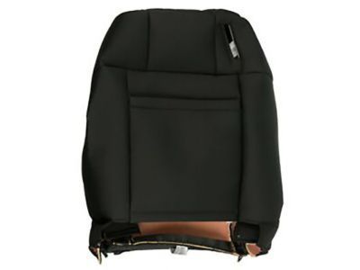 Ford AR3Z-7664416-HB Cover Assembly - Seat Back