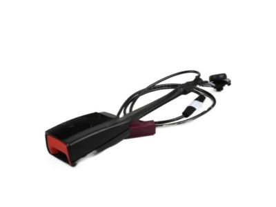 Ford CP9Z-5461202-BA Buckle Assembly - Seat Belt