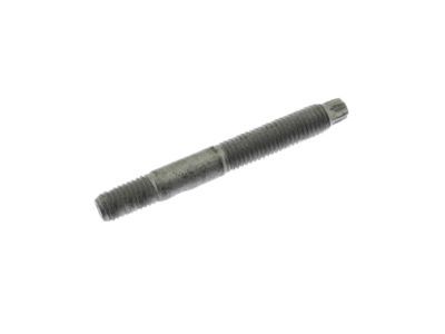 Lincoln -W706992-S442 Stud