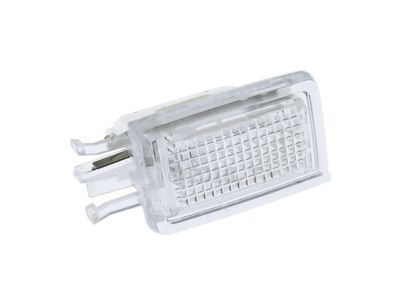 Mercury Monterey Dome Light - E8FZ-13776-A