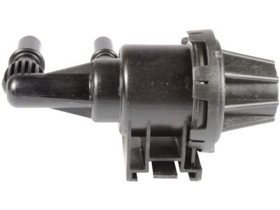 7U5Z-9C915-F Ford Purge Valve Product Photo 1 of 2