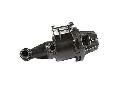 7U5Z-9C915-F Ford Purge Valve Product Photo 2 of 2