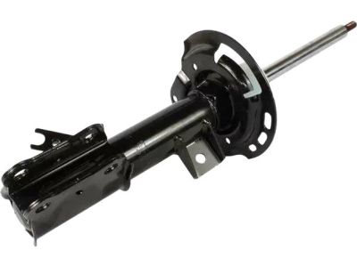 DG9Z-18124-AB Ford Shock Absorber Assembly - Front, Driver Side Product Photo 1 of 3