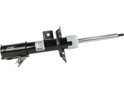 DG9Z-18124-AB Ford Shock Absorber Assembly - Front, Driver Side Product Photo 3 of 3