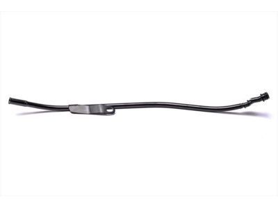 8S4Z-6754-A Ford Oil Tube Product Photo 2 of 4