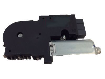 Ford BB5Z-15790-A Motor Assembly