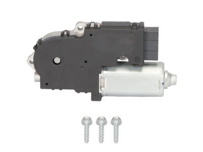 Ford BB5Z-15790-A Motor Assembly