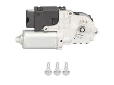 Ford BB5Z-15790-A Motor Assembly