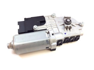 Ford BB5Z-15790-A Motor Assembly