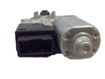 Ford BB5Z-15790-A Motor Assembly