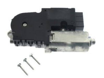 Ford BB5Z-15790-A Motor Assembly