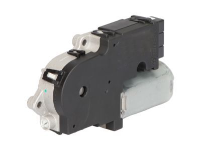 Ford BB5Z-15790-A Motor Assembly