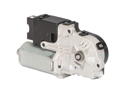 Ford BB5Z-15790-A Motor Assembly