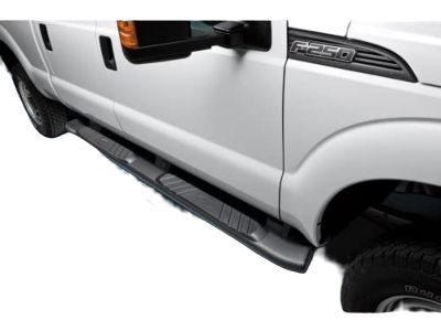 Ford BC3Z-16450-DB Step Assembly