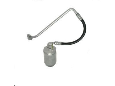 Mercury 7F9Z-19C836-BA Kit