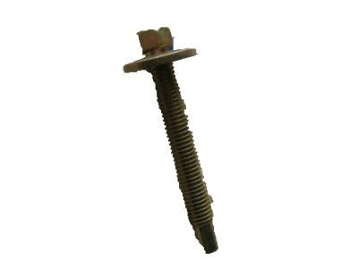 Lincoln -N807173-S2 Screw And Washer - M8X1.25X65.0 Hex Head