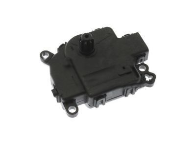 Ford Expedition Blend Door Actuator - FL3Z-19E616-B