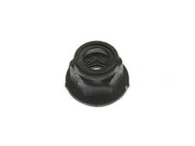 Mercury -W520214-S436 Nut - Adjusting