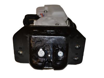 CJ5Z-7843150-A Ford Lock Actuator, Rear Product Photo 2 of 2