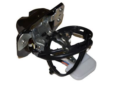 Ford CJ5Z-7843150-A Lock Actuator, Rear CJ5Z-7843150-A Ford Lock Actuator, Rear Product Photo 1 of 2