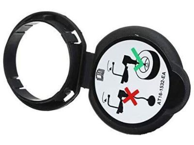 Ford 2T1Z-1K359-A Cover - Wheel