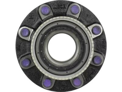 BC3Z-1109-C Ford Hub Assembly - Wheel Product Photo 3 of 3
