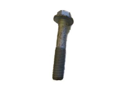 -W500124-S442 Ford Stopper Bolt Product Photo 1 of 1