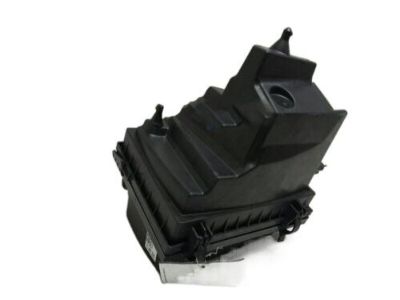 Lincoln Air Filter Box - GT4Z-9A600-A