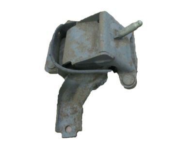 Lincoln Town Car Motor And Transmission Mount - 3W1Z-6038-BB