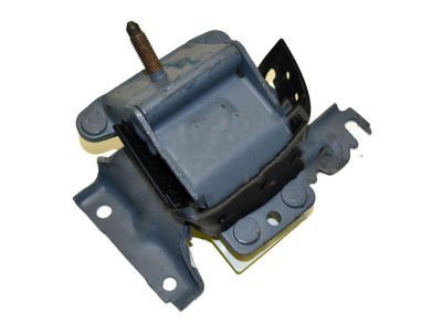 Lincoln Town Car Motor And Transmission Mount - 3W1Z-6038-BB