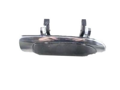 Mercury 6W7Z-5426604-A Handle Assembly - Door Outer