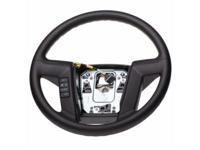 Ford BL3Z-3600-BC Wheel Assembly - Steering