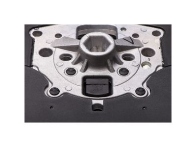 Ford BL3Z-3600-BC Wheel Assembly - Steering