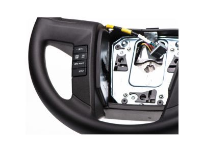 Ford BL3Z-3600-BC Wheel Assembly - Steering