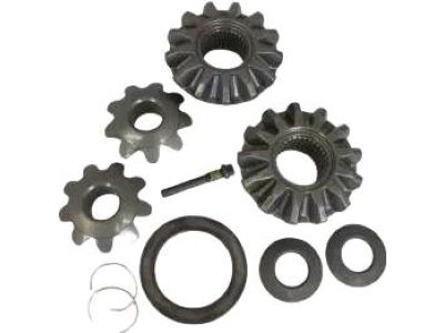 6L2Z-4630-A Ford Cone Product Photo 2 of 4
