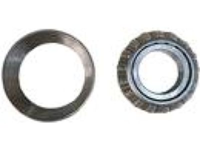 6L2Z-4630-A Ford Cone Product Photo 3 of 4