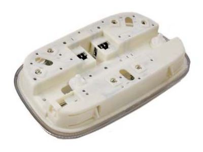 Mercury Mariner Dome Light - 9L8Z-13776-A
