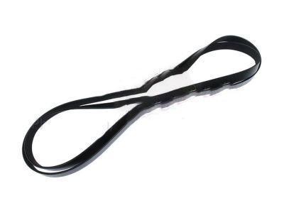 Mercury V-Belt - 4L2Z-8620-A