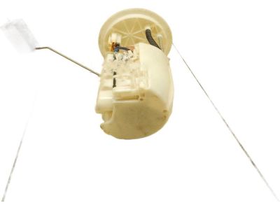 7T4Z-9H307-H Ford Pump Assembly - Fuel Product Photo 4 of 4