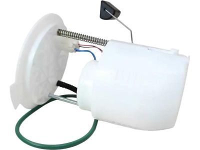 7T4Z-9H307-H Ford Pump Assembly - Fuel Product Photo 3 of 4