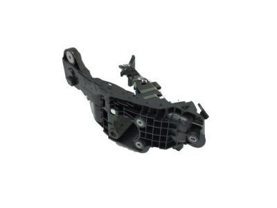 Ford CV6Z-2455-A Pedal Assy - Brake
