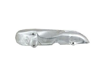 Mercury 6L2Z-9Y427-AA Shield - Exhaust Manifold Heat