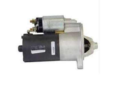 Ford F2TZ-11002-ARM Remanufactured Starter Motor Assembly