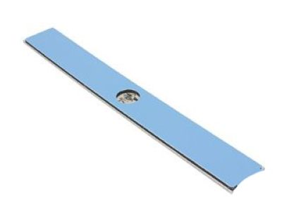 Lincoln 5L7Z-7842528-AA Name Plate