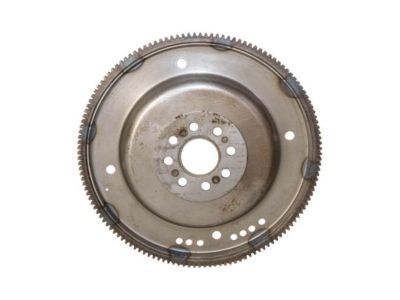 Mercury Flywheel - YL8Z-6375-AA