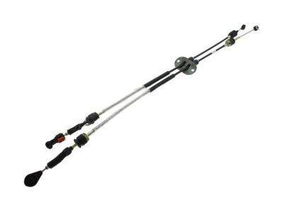 Ford 8S4Z-7E395-A Cable Assembly - Selector Lever Control