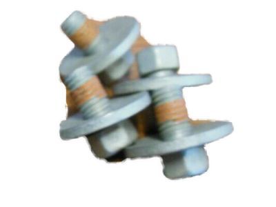 Lincoln F5AZ-9N005-A Screw Assy - Sealing