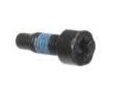 Ford -W709526-S901 Link Bolt -W709526-S901 Ford Link Bolt Product Photo 1 of 1