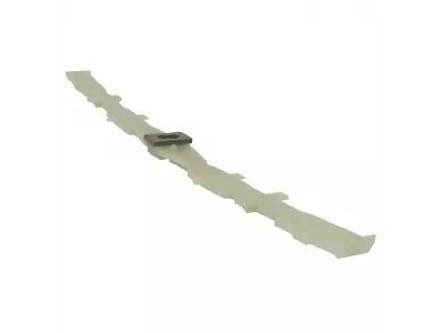 JB5Z-7850002-H Ford Retainer - Roof Trim Product Photo 3 of 3