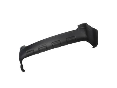 8L8Z-17K835-ACP Ford Cover Product Photo 2 of 3